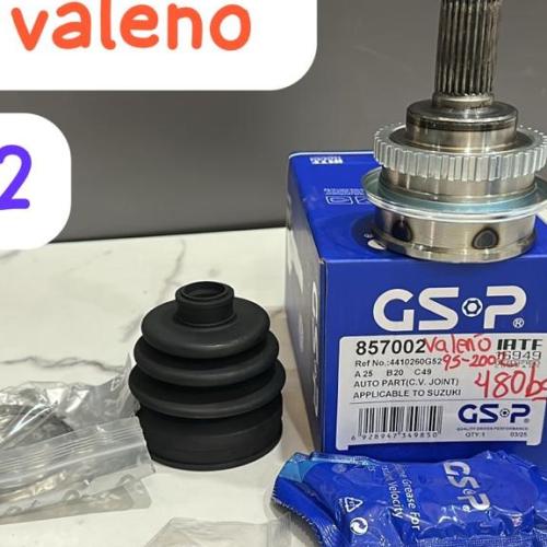 Junta GSP Suzuki Baleno 96-02  25*20 /49  857002