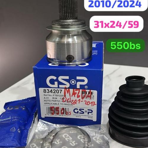 Junta GSP Mazda cx5-Mazda cx6 10-24  31*24 /59   834207