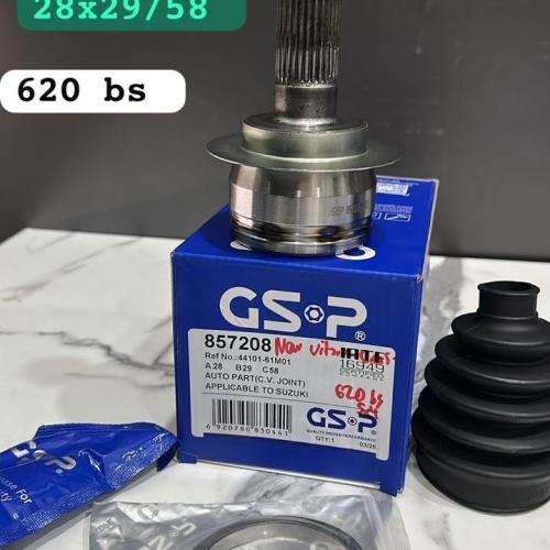 Junta GSP Suzuki Cross-New Vitara sx4  28*29 /58  857208