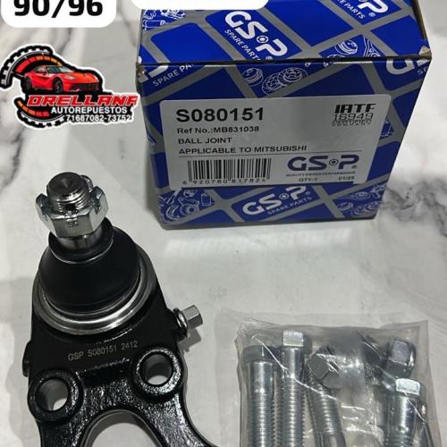 Rotula Inferior Mitsubishi Pajero 90-96  S080151