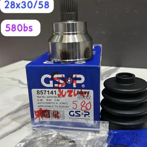 Junta GSP Suzuki sx4 28*30 /58   857141