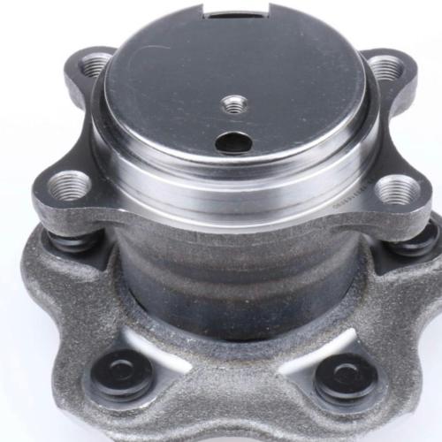 Rodamiento trasero Nissan Sentra 07-12 PHU2383
