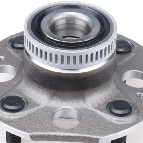 Rodamiento trasero Honda Accord 1991-1993 PHU3081