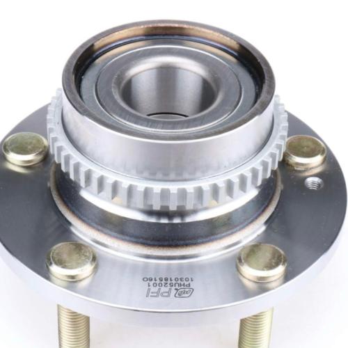 Rodamiento trasero Hyundai Tucson 05-17 Kia Sportage 05-10 PHU52001