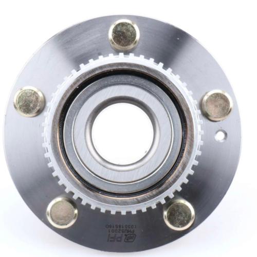 Rodamiento trasero Hyundai Tucson 05-17 Kia Sportage 05-10 PHU52001