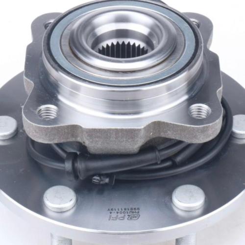 Rodamiento trasero Nissan Armada 05-11 Infiniti  QX56 04-13 PHU1004-4