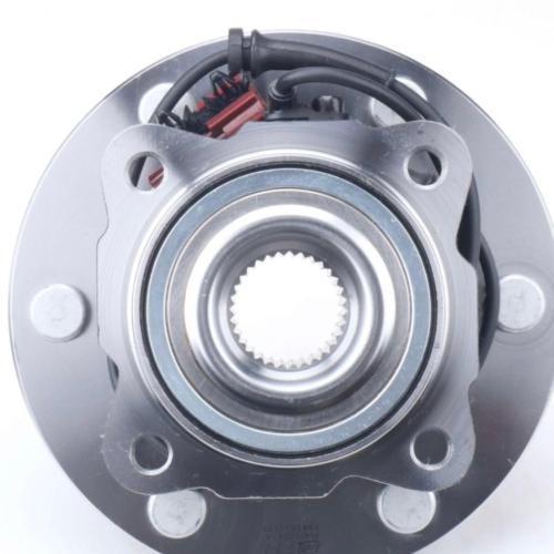 Rodamiento trasero Nissan Armada 05-11 Infiniti  QX56 04-13 PHU1004-4